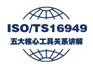 TS16949五大核心工具关系讲解